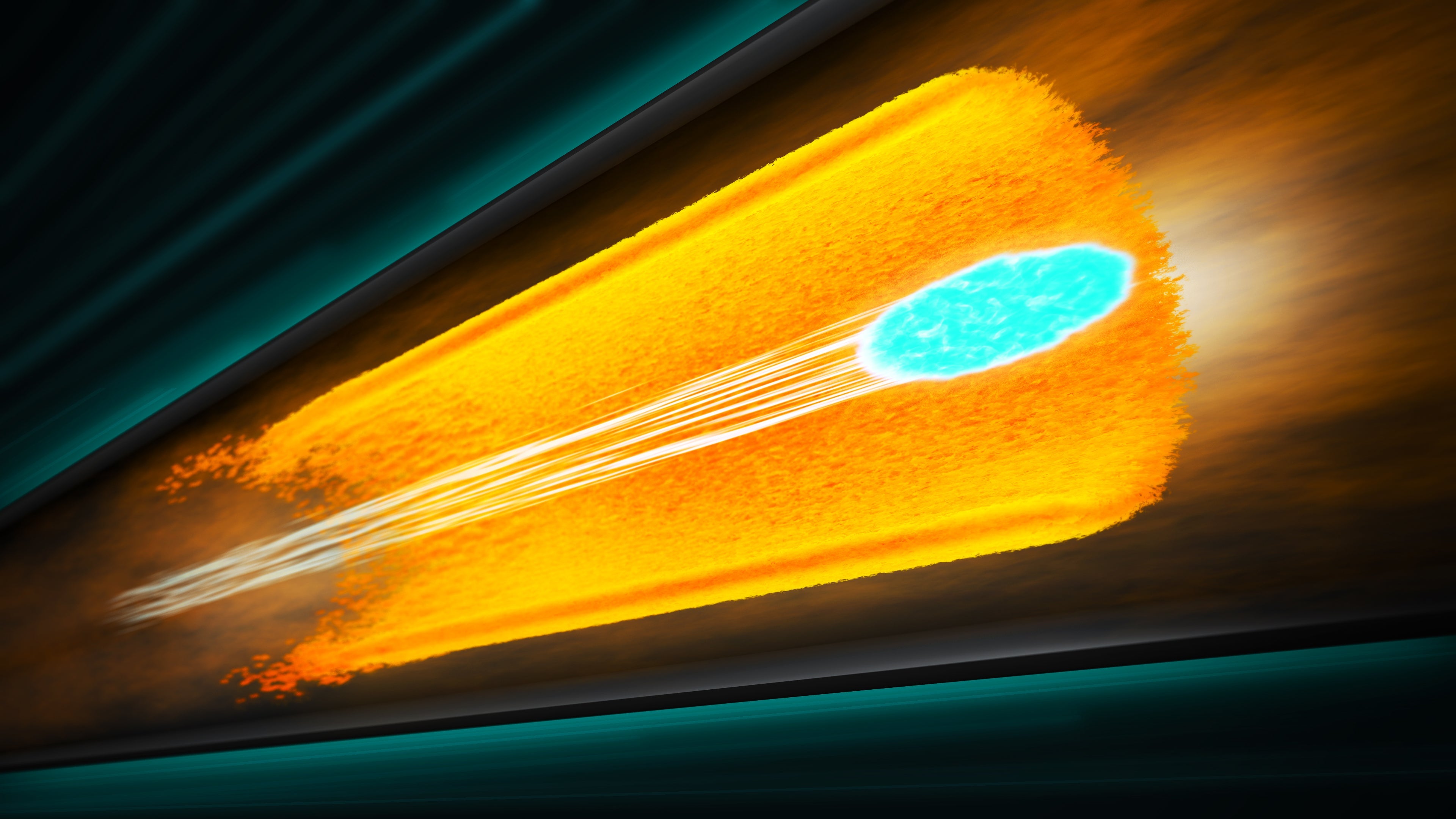 LCLS-II X-ray laser