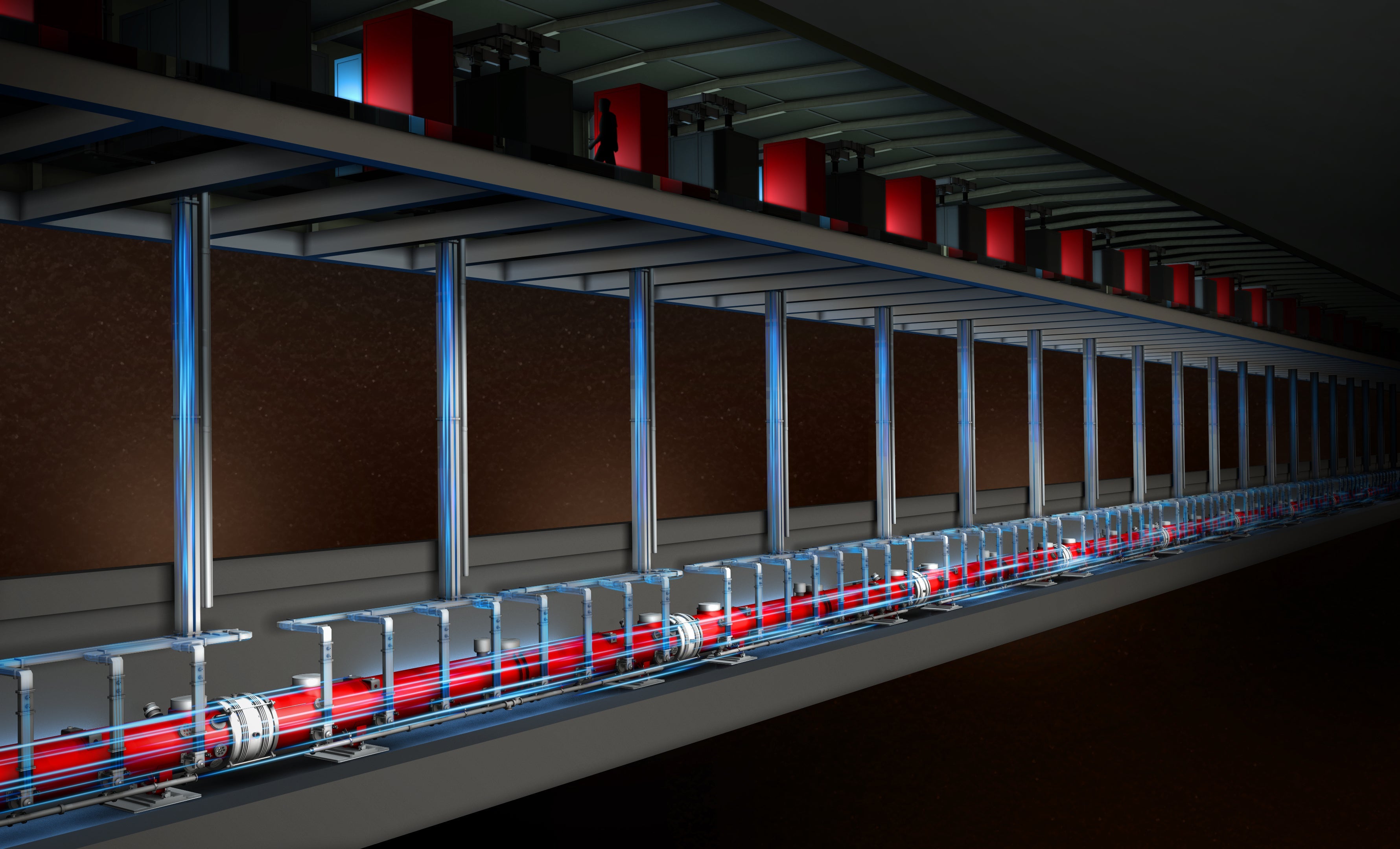 LCLS-II cyromodules