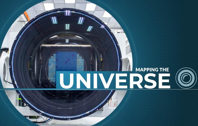 LSST Explainer | Mapping the universe