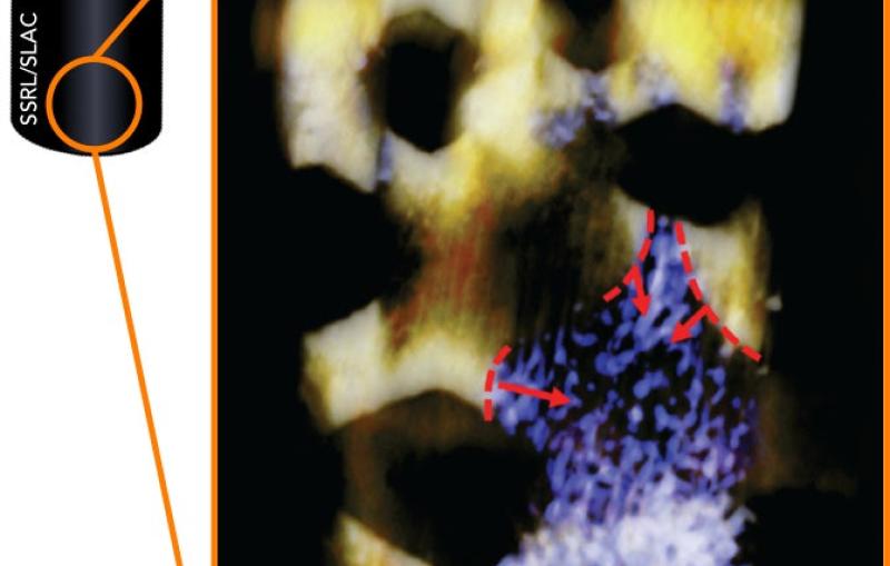 lithium ions interact with an ultrathin sheet of nickel oxide