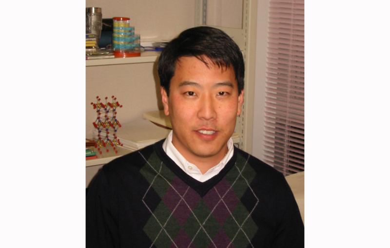 Harold Hwang