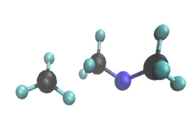 molecule