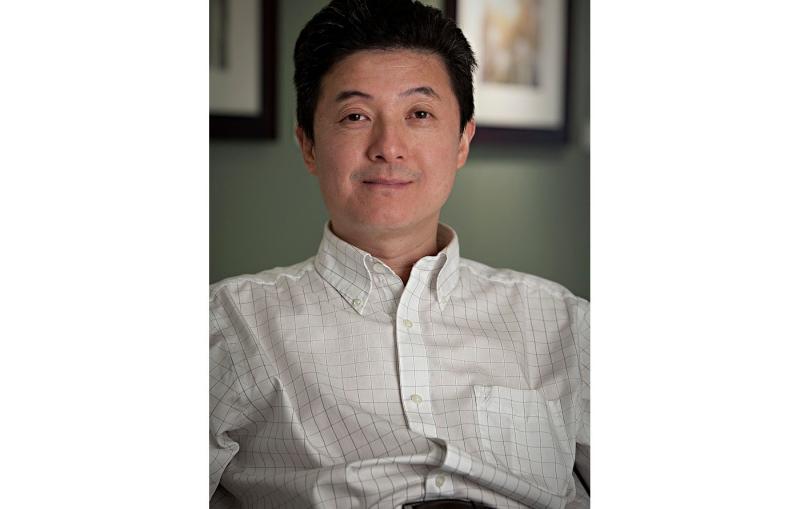 Shoucheng Zhang, Stanford Physicist and SIMES Scientist