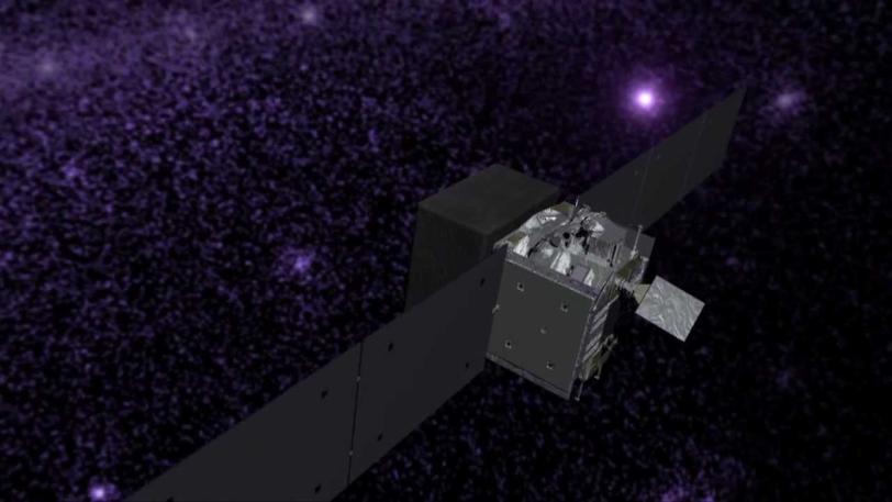 SLAC All Access: Fermi Gamma-ray Space Telescope