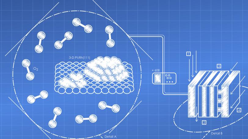 stillframe public lecture a blueprint for new fuel cell catalysts