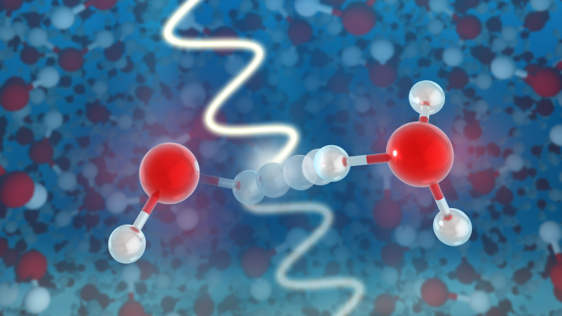 Radiolysis