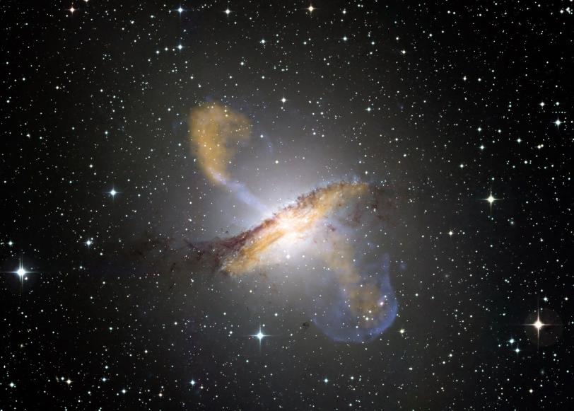 Centaurus A