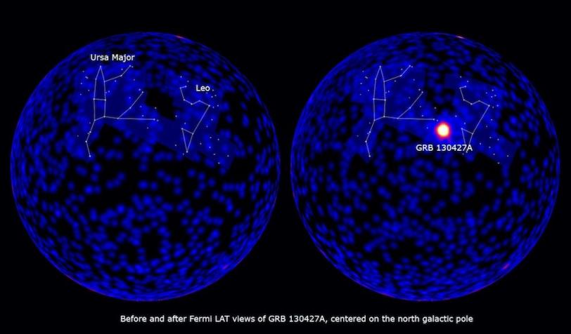 Image - Superbright gamma-ray burst