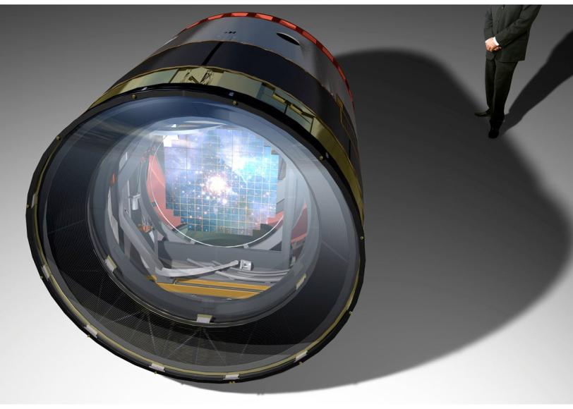 LSST Lens