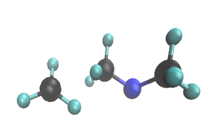 molecule