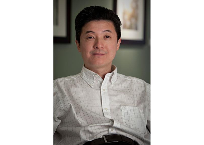 Shoucheng Zhang, Stanford Physicist and SIMES Scientist