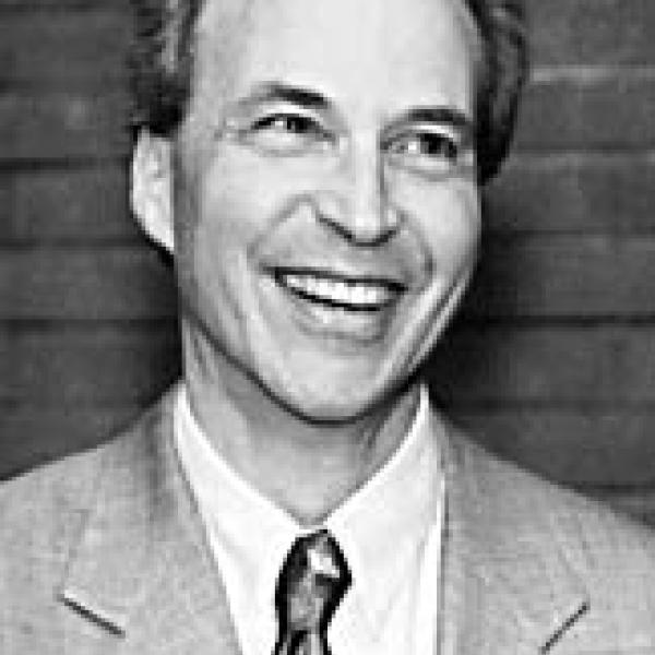 Roger D. Kornberg