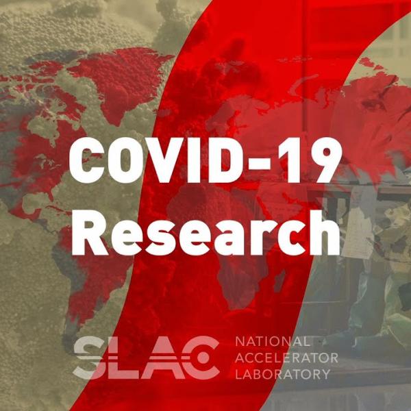 SLAC joins the global fight against COVID-19