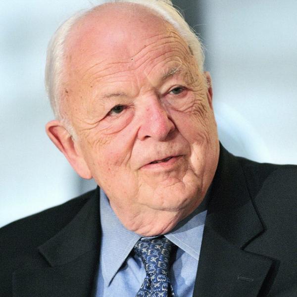 Burton Richter